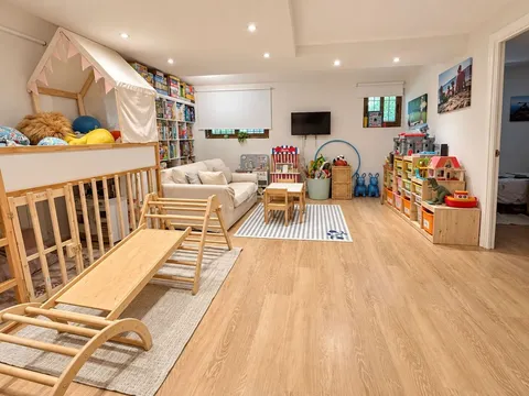 Casa de 336 m² a Las Rozas de Madrid