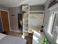 Habitació de lloguer, Segovia