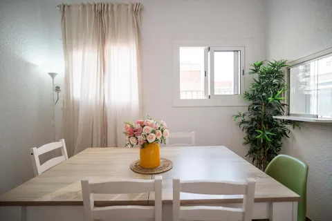 Stanza in affitto, Barcelona