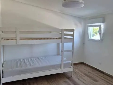 Appartamento 126 m² a Madrid