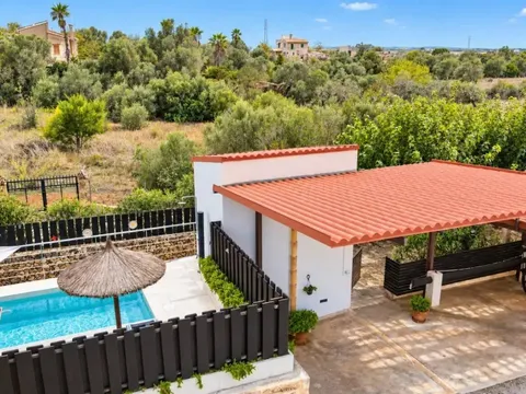 Haus 69 m² in Santa Margalida