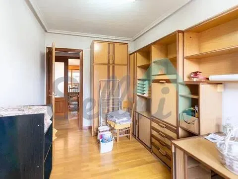 Apartamento 119 m² em Oviedo