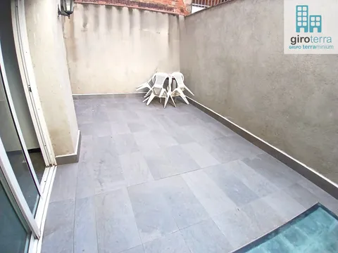 Pis de 83 m² a Malgrat de Mar