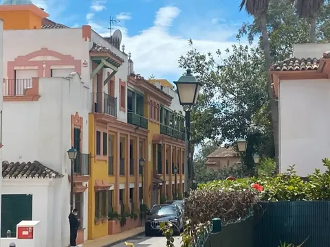 Pis de 110 m² a Estepona
