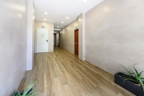 Pis de 38 m² a Madrid