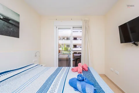 Pis de 63 m² a Vera