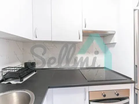 Appartamento 40 m² a Oviedo