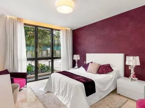 Appartement 402 m² à Marbella