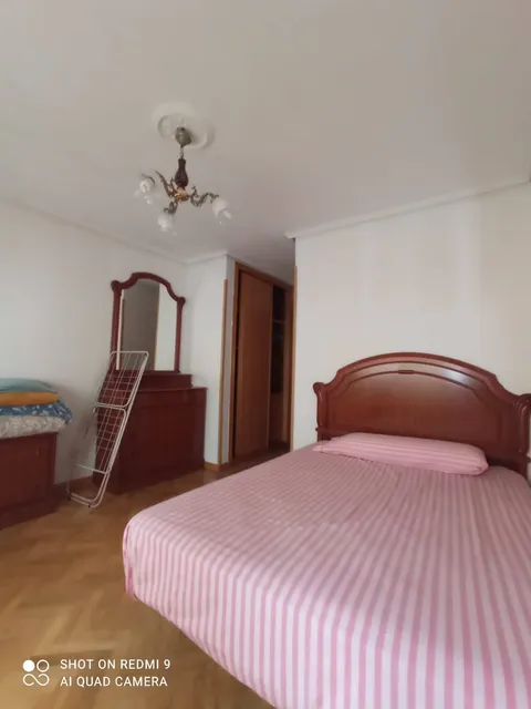 Habitación en alquiler, Madrid