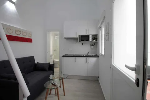 Appartamento 32 m² a Madrid