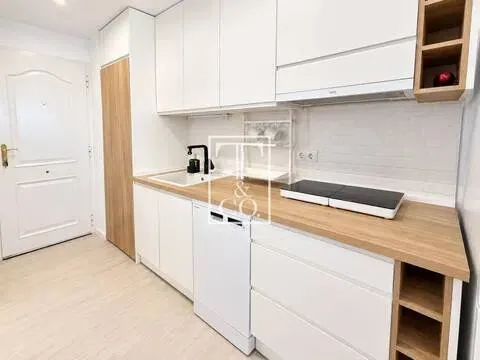 Pis de 30 m² a Palma