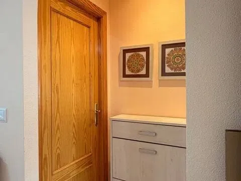 Pis de 65 m² a Los Alcázares