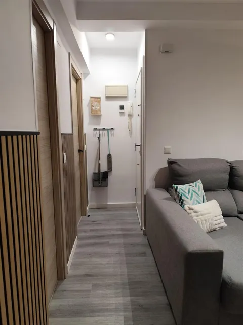 Apartamento 62 m² em Sevilla