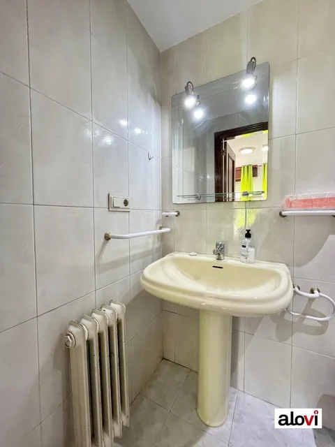 Habitació de lloguer, Granada