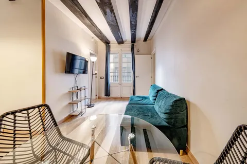 Appartement 55 m² à Barcelone