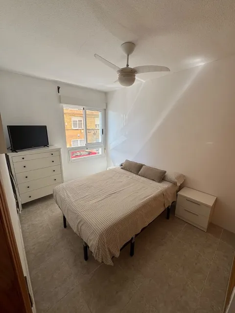 Pis de 55 m² a Torrevella