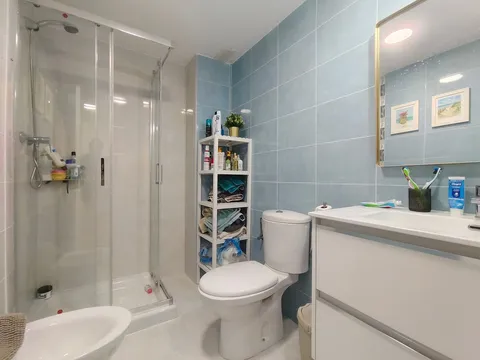 Appartamento 80 m² a la Vila Joiosa / Villajoyosa