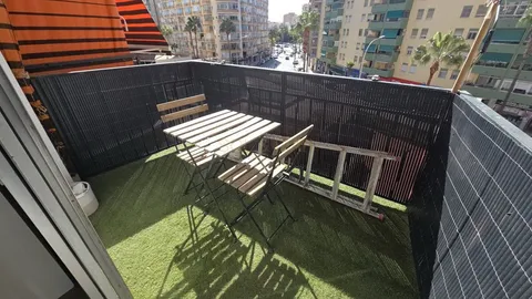 Pis de 30 m² a Torremolinos