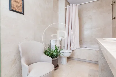Pis de 86 m² a Madrid