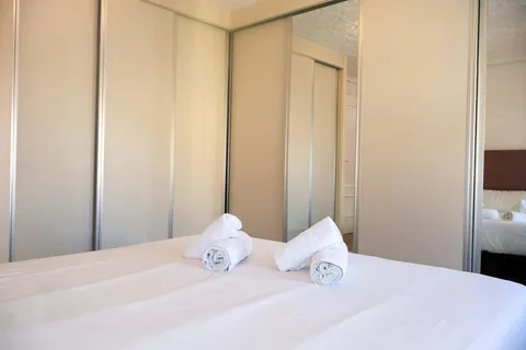 Pis de 90 m² a València