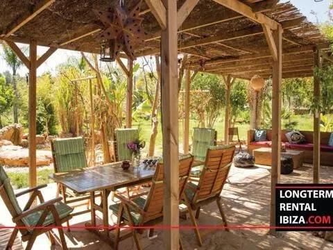 Casa de 120 m² a Sant Joan de Labritja