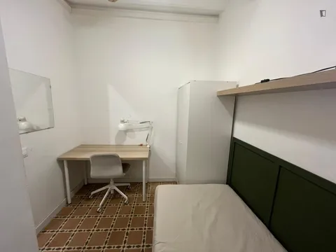 Zimmer zur Miete, Barcelona