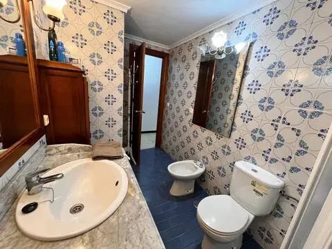 Pis de 120 m² a Còrdova