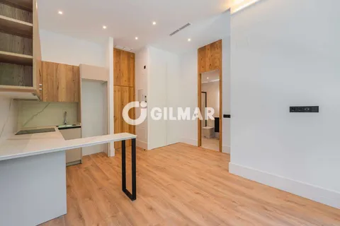 Appartamento 38 m² a Madrid