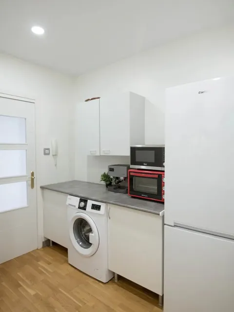 Pis de 65 m² a Barcelona
