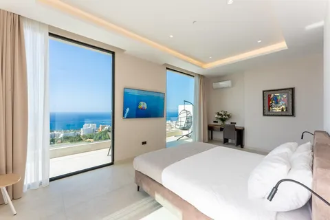 Casa de 631 m² a Adeje