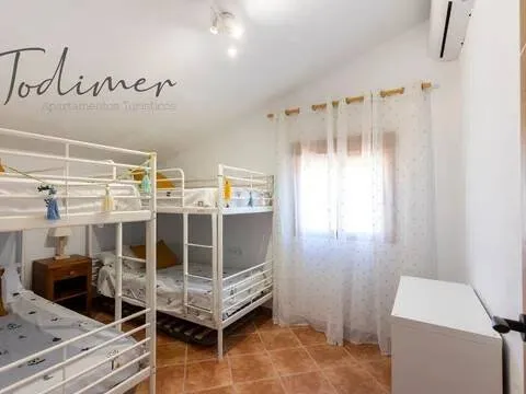 Haus 250 m² in Molvízar