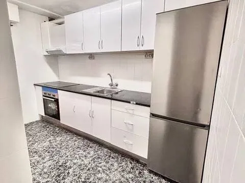 Pis de 93 m² a Barcelona