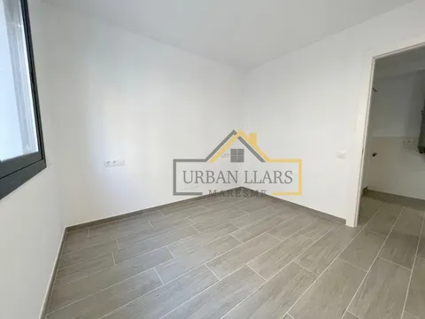 Pis de 40 m² a Mataró