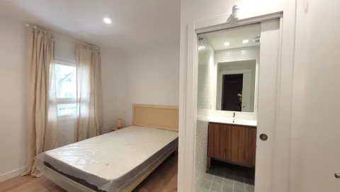 Pis de 80 m² a Madrid