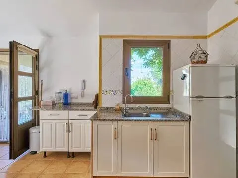 Casa 98 m² a Turre