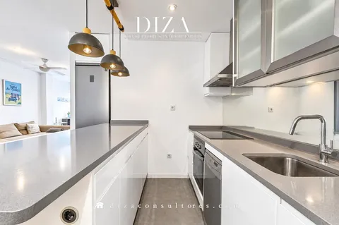 Pis de 107 m² a Madrid
