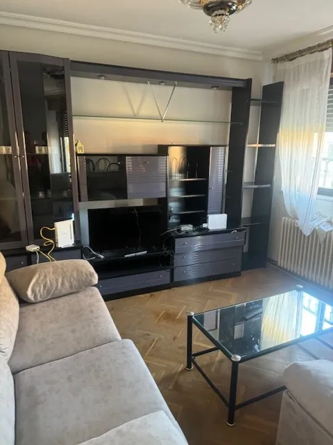 Квартира 90 м² у Саламанкі