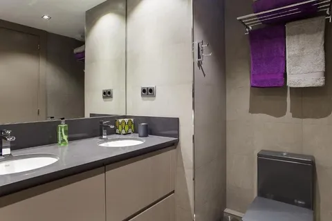 Pis de 47 m² a Barcelona
