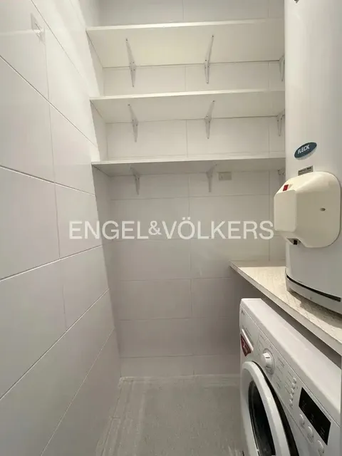 Pis de 191 m² a Madrid