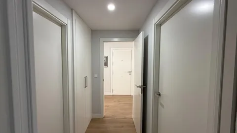 Pis de 136 m² a Santiago de Compostel·la