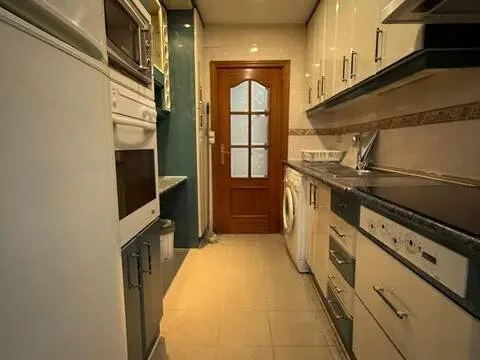 Habitació de lloguer, Pinto