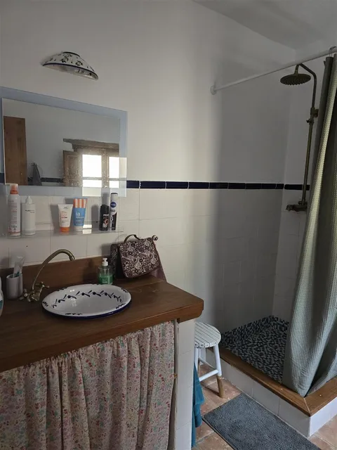 Квартира 225 м² в Jubrique