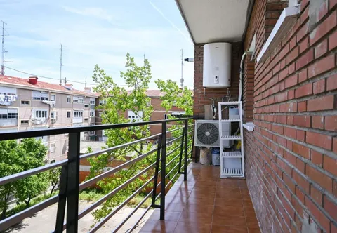 Wohnung 77 m² in Madrid