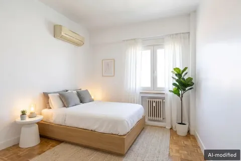 Appartamento 110 m² a Madrid
