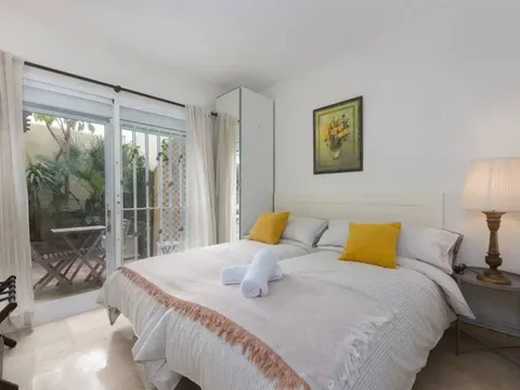 Pis de 77 m² a Marbella
