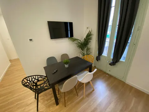 Zimmer zur Miete, Barcelona