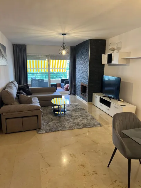 Pis de 118 m² a Marbella