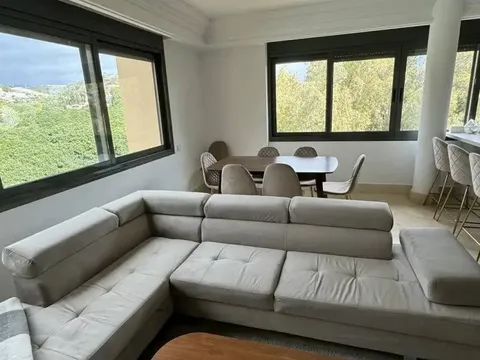 Piso de 130 m² en Marbella
