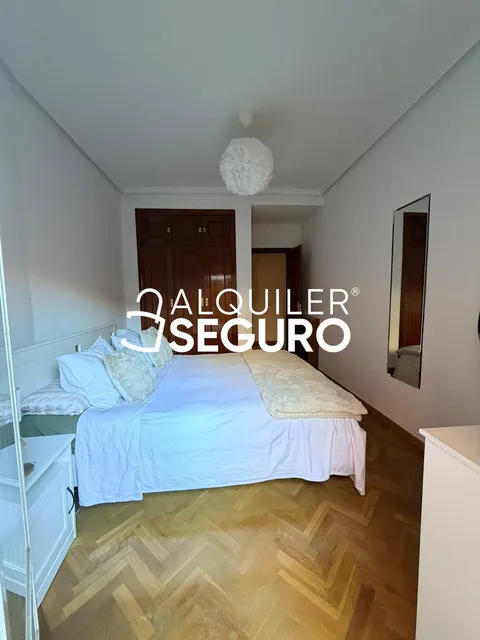 Wohnung 53 m² in Madrid