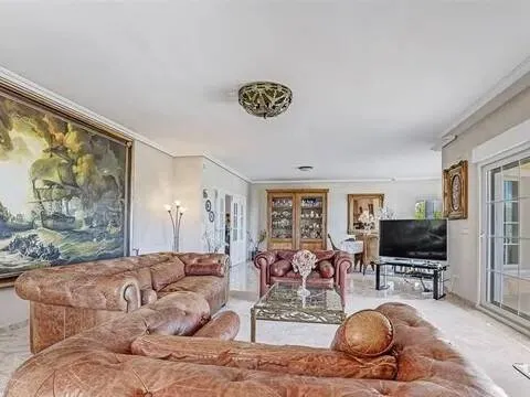 Casa de 650 m² a la Nucia